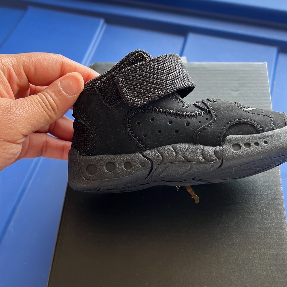 Jordan Pro RX